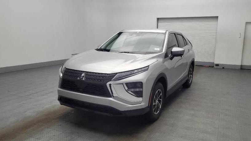 MITSUBISHI ECLIPSE CROSS 2022 JA4ATUAA8NZ001016 image